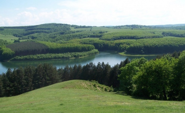 Галерия : Ястребино 2