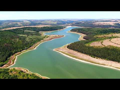 Язовир Ястребино