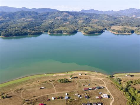 Язовир Сопот