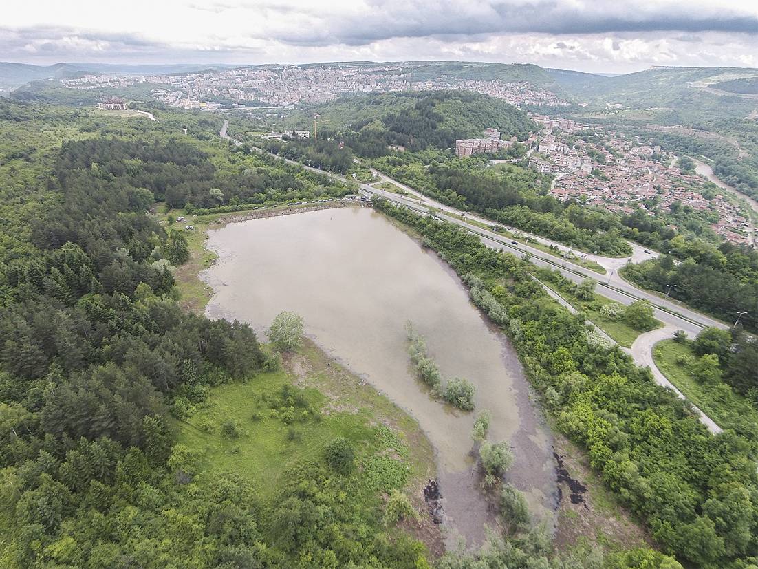 Галерия : Света Гора 3