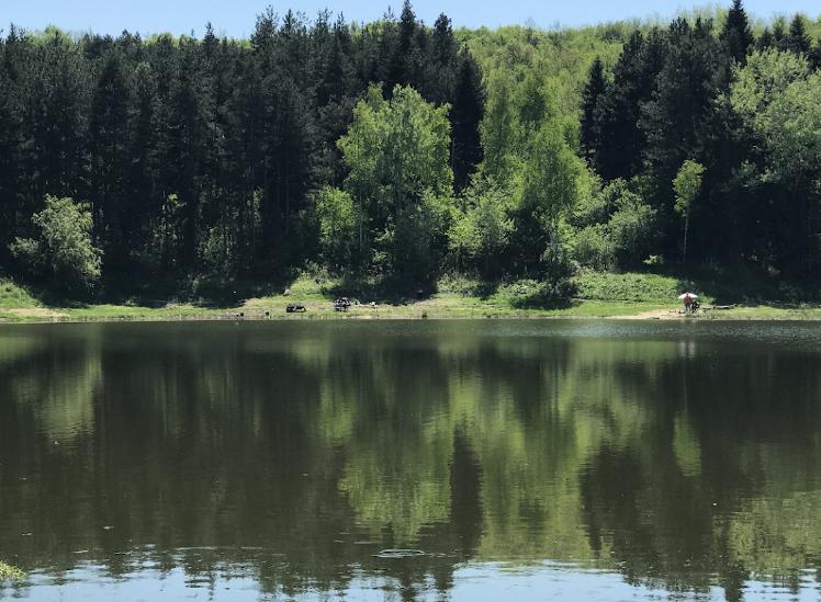 Галерия : Света Гора 4