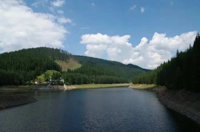 Галерия : Тошков чарк 2