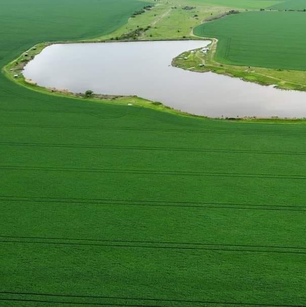 Язовир Текен Дере