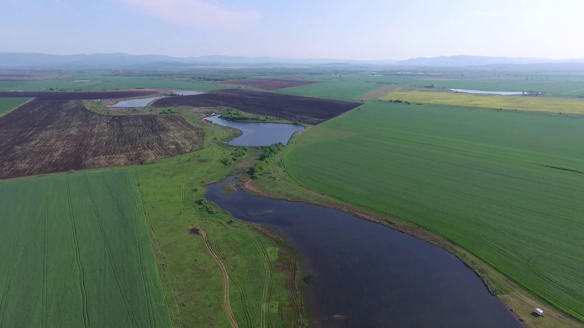 Галерия : Текен Дере 1