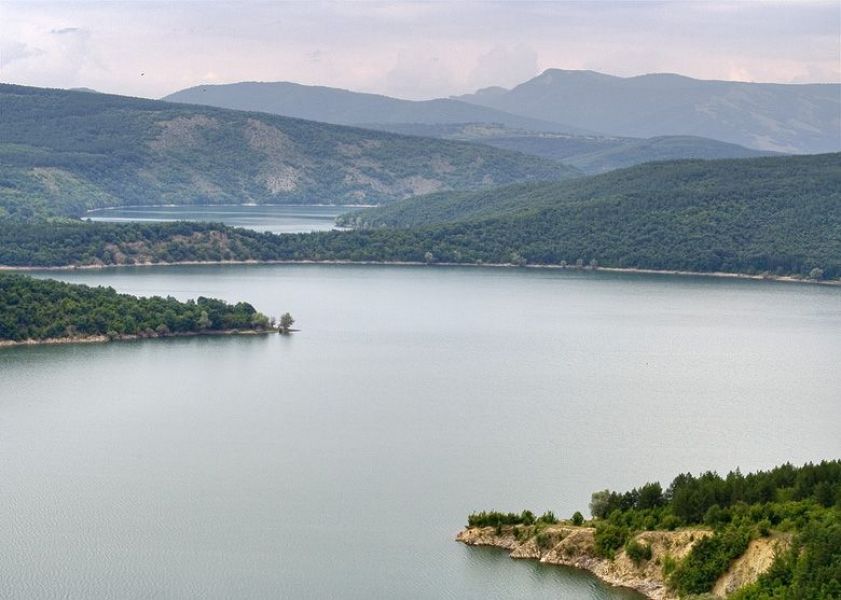 Галерия : Тича 2