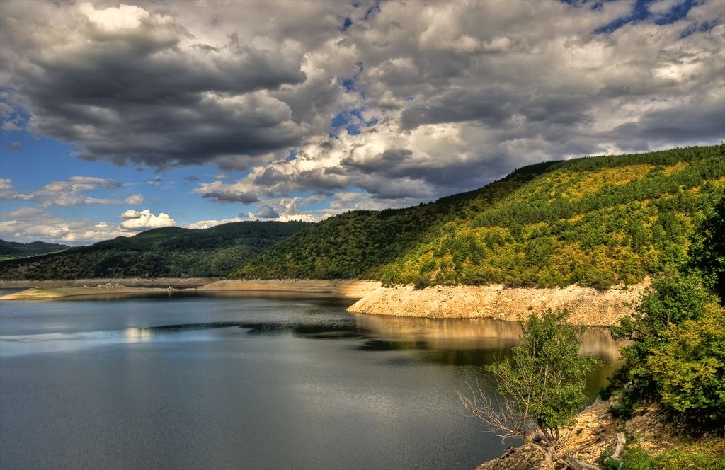 Галерия : Тополница 1