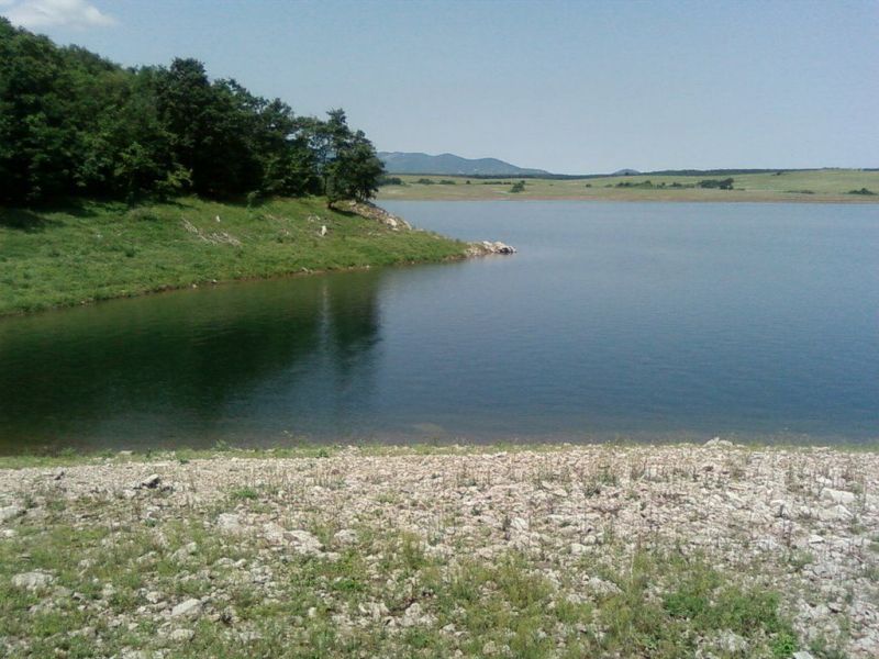 Галерия : Тракиец 1