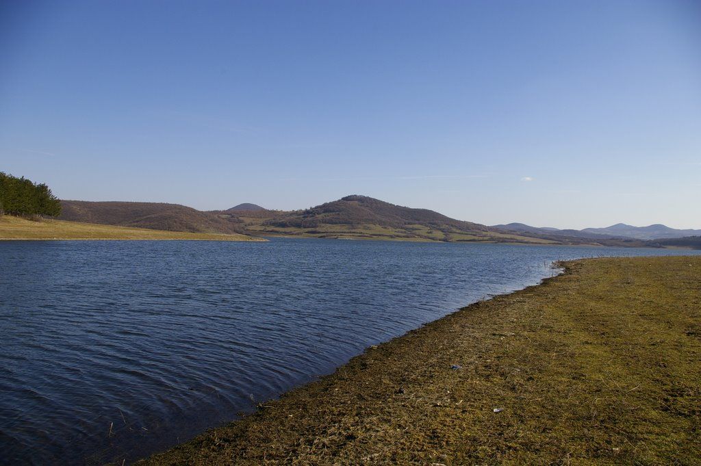 Галерия : Тракиец 0