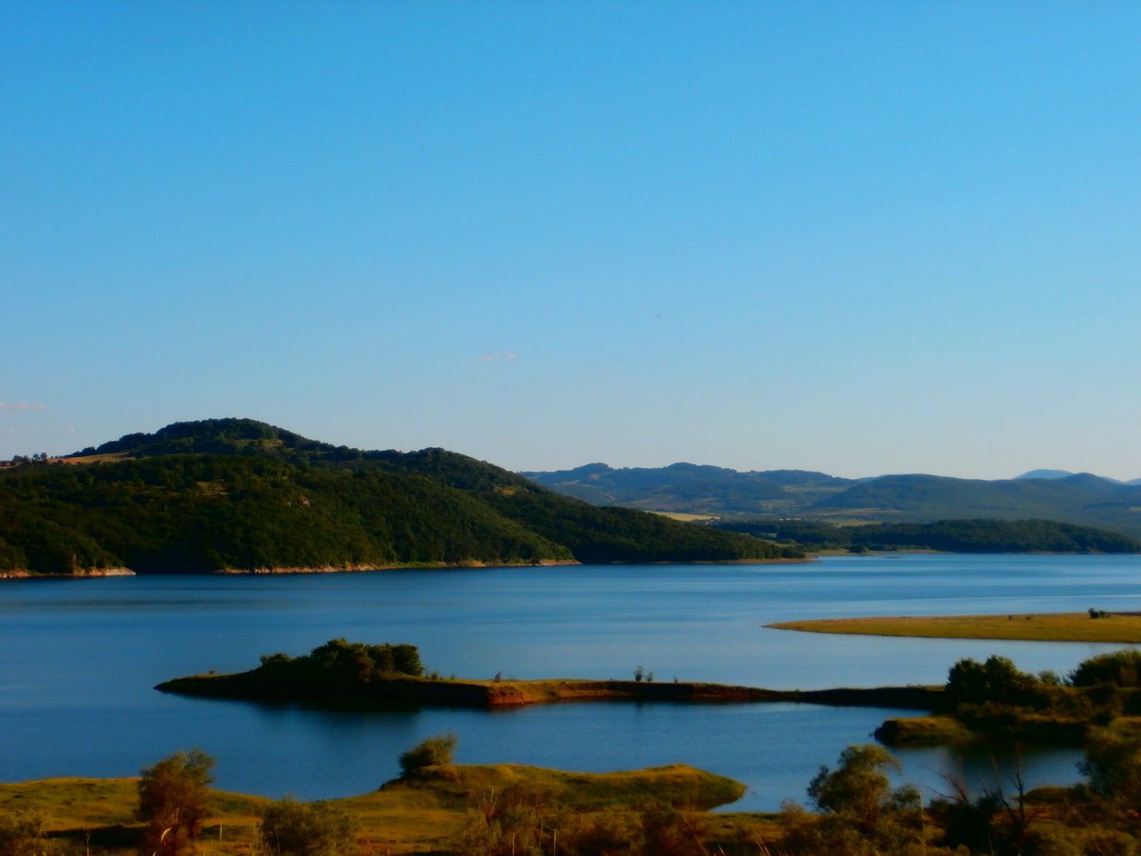 Галерия : Тракиец 2