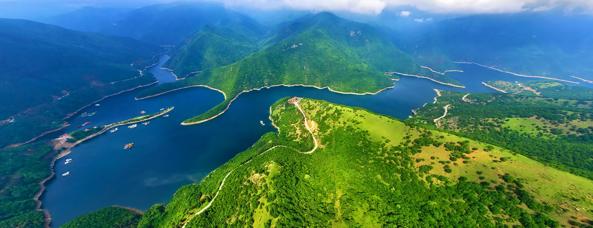 Галерия : Въча 1