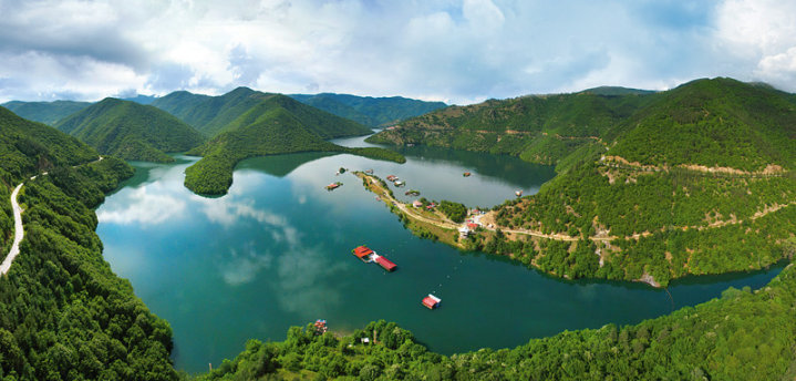 Галерия : Въча 5