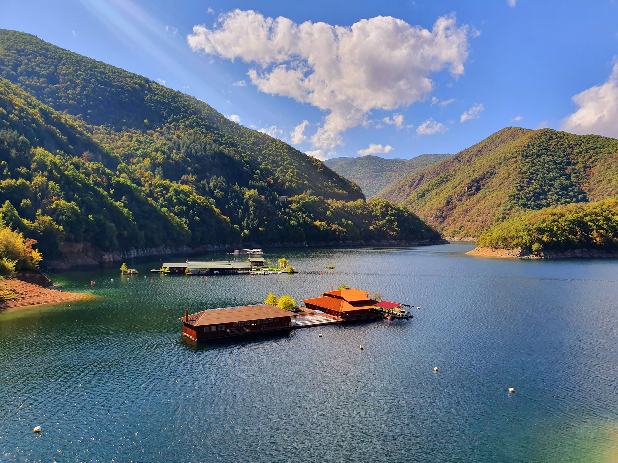 Галерия : Въча 0