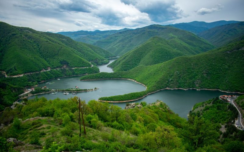 Галерия : Въча 6