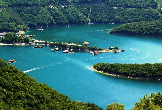 Галерия : Въча 4