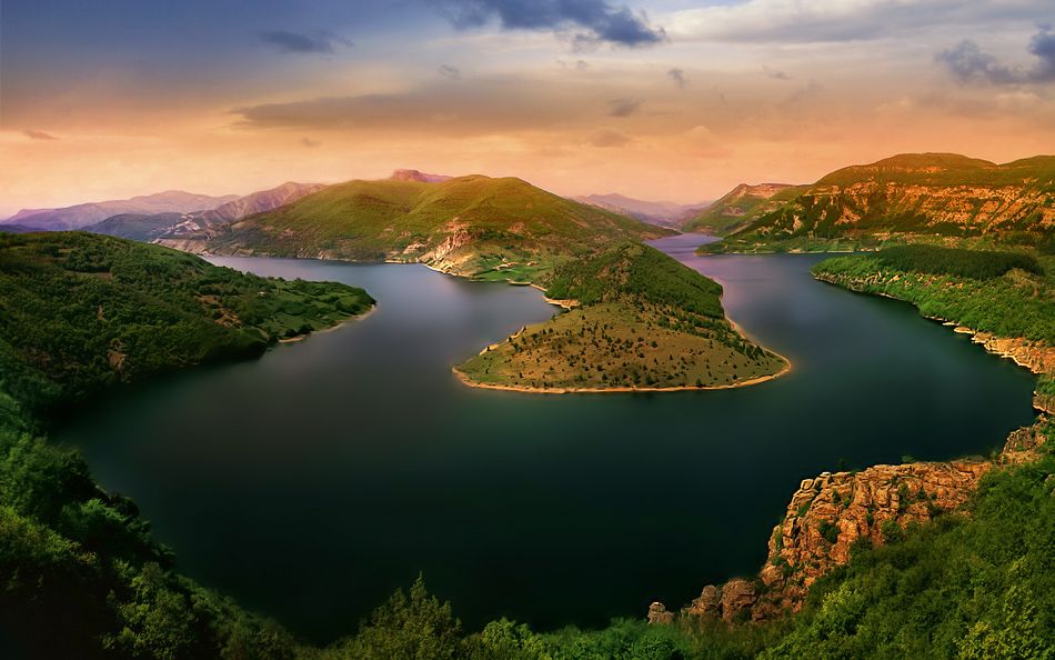 Галерия : Кърджали 5