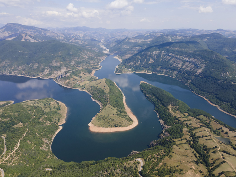 Галерия : Кърджали 2